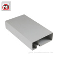 Other Industrial Aluminium Extrusions U Slot Aluminum components Joint Bracket Accessory Supplier